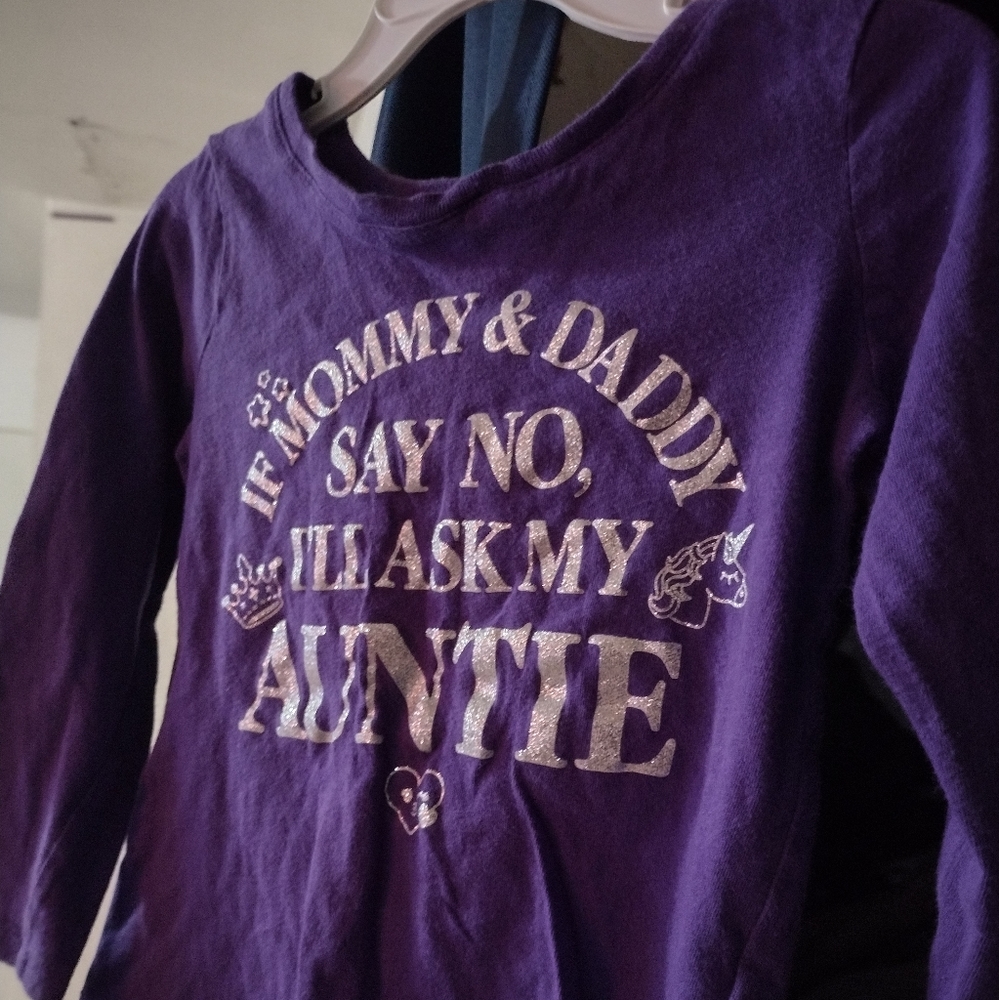 Children's Place girl top